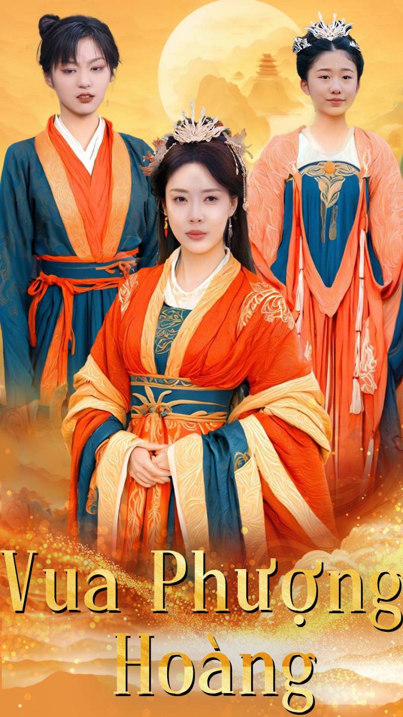 Vua Phượng Hoàng