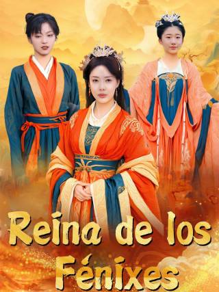 Reina de los Fénixes