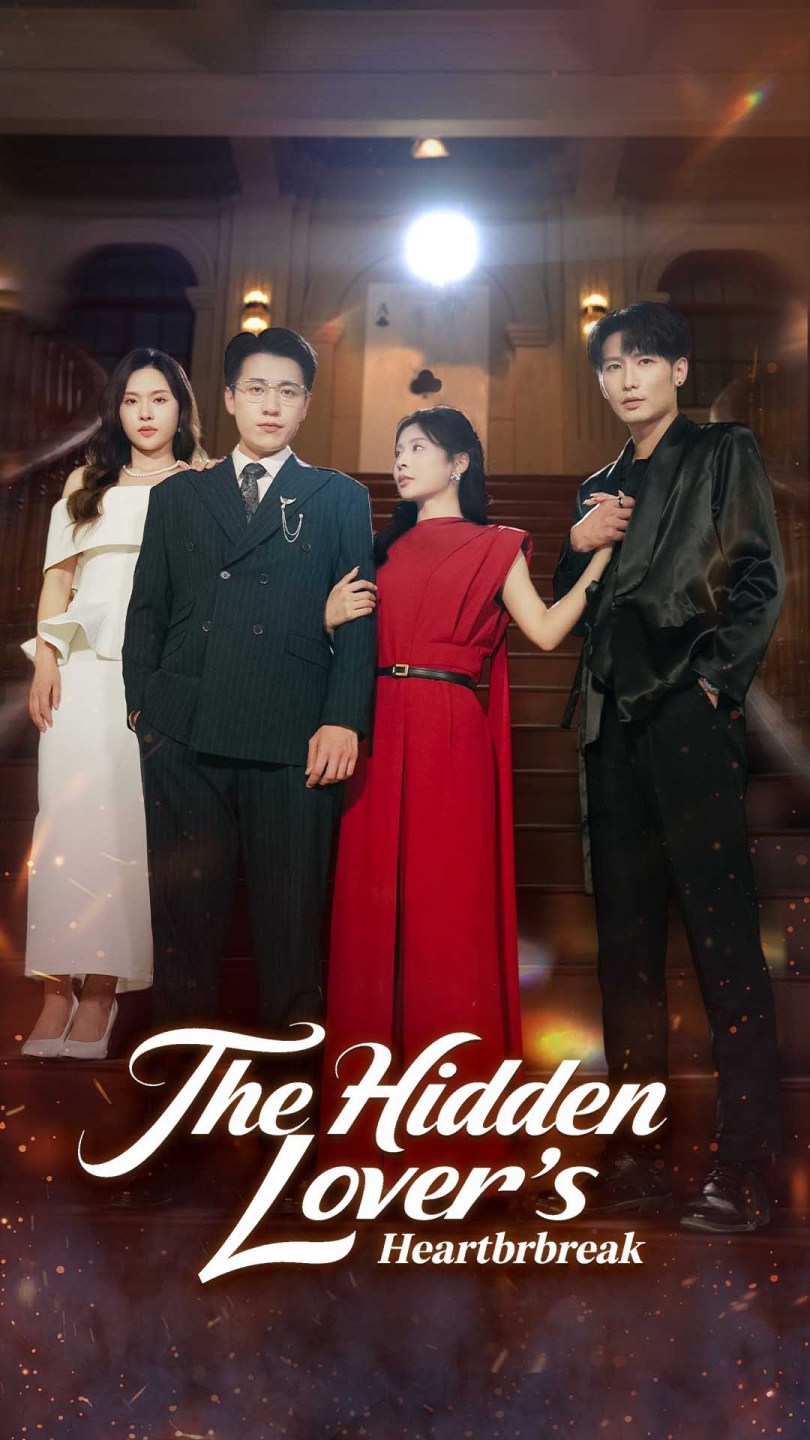 The Hidden Lover’s Heartbreak