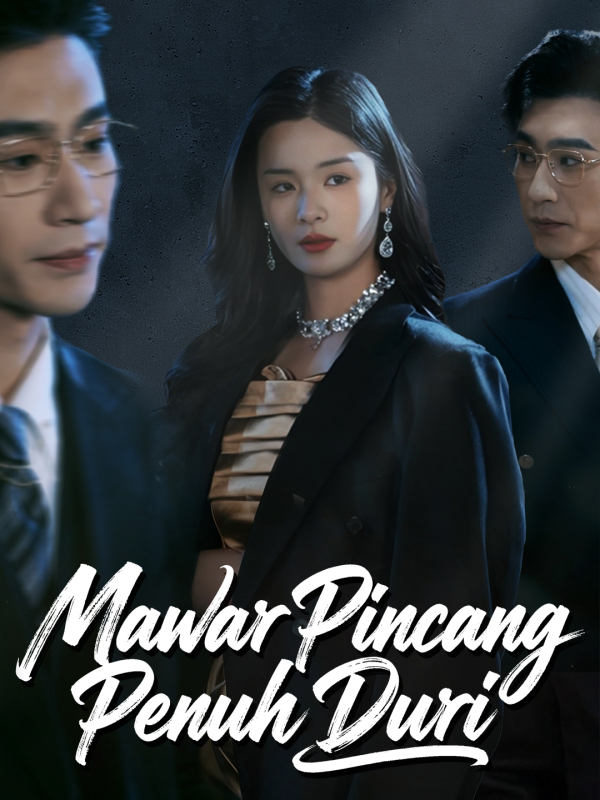 Mawar Pincang Penuh Duri