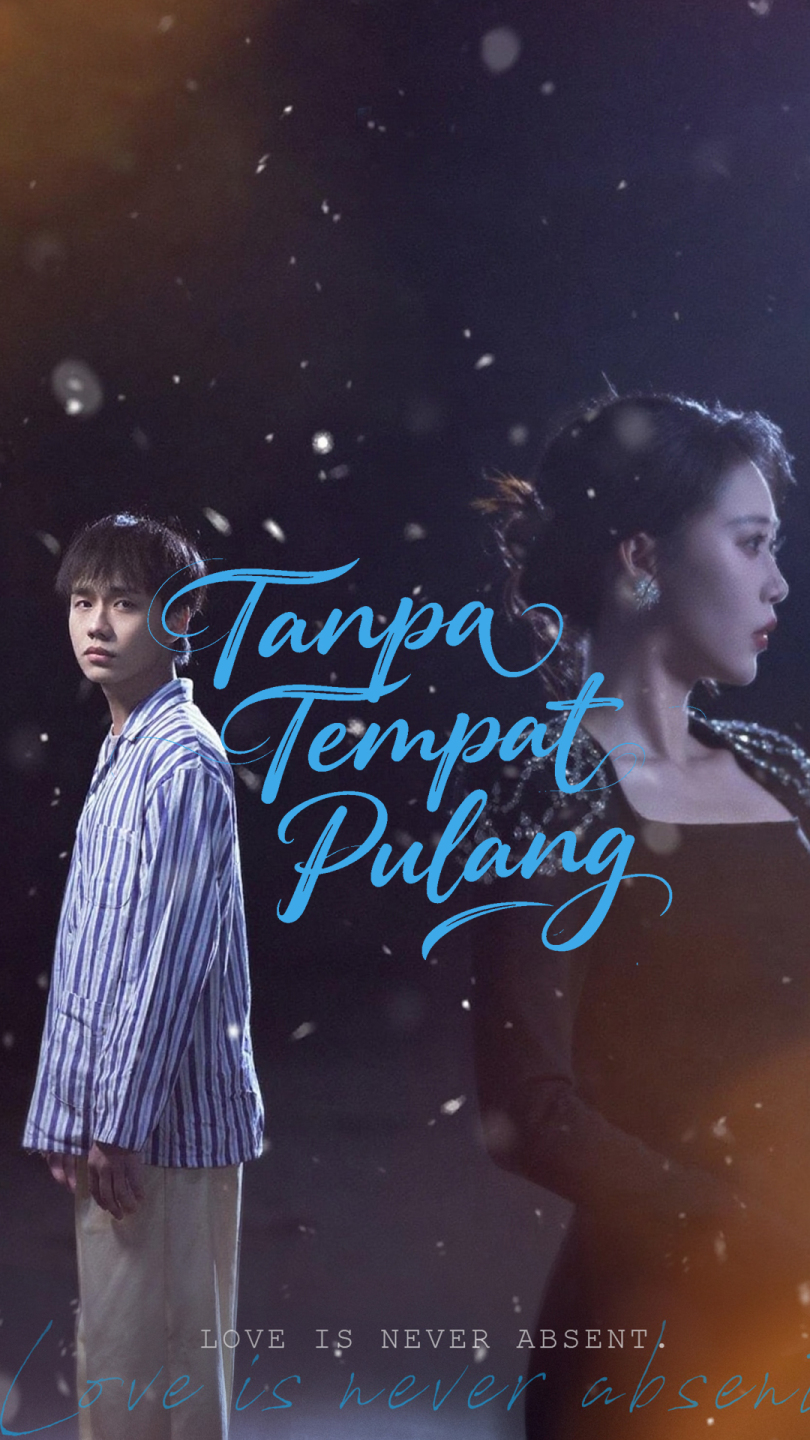 Tanpa Tempat Pulang