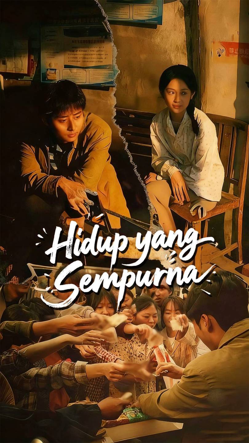 Hidup yang Sempurna
