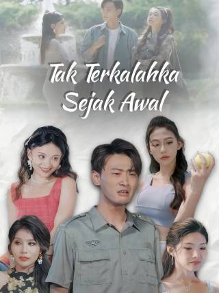 Tak Terkalahkan Sejak Awal