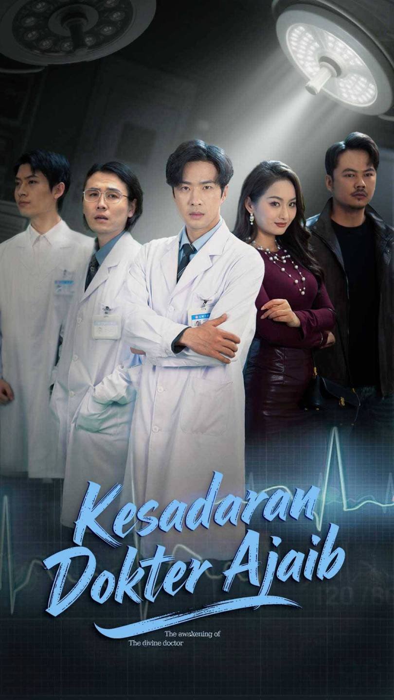 Kesadaran Dokter Ajaib