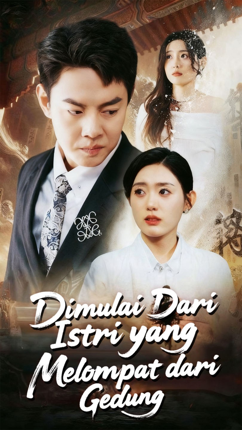 Dimulai Dari Istri yang Melompat dari Gedung