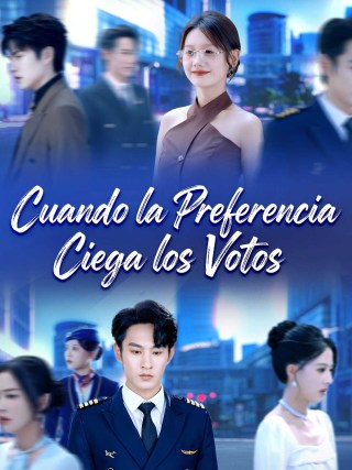 Cuando la Preferencia Ciega los Votos