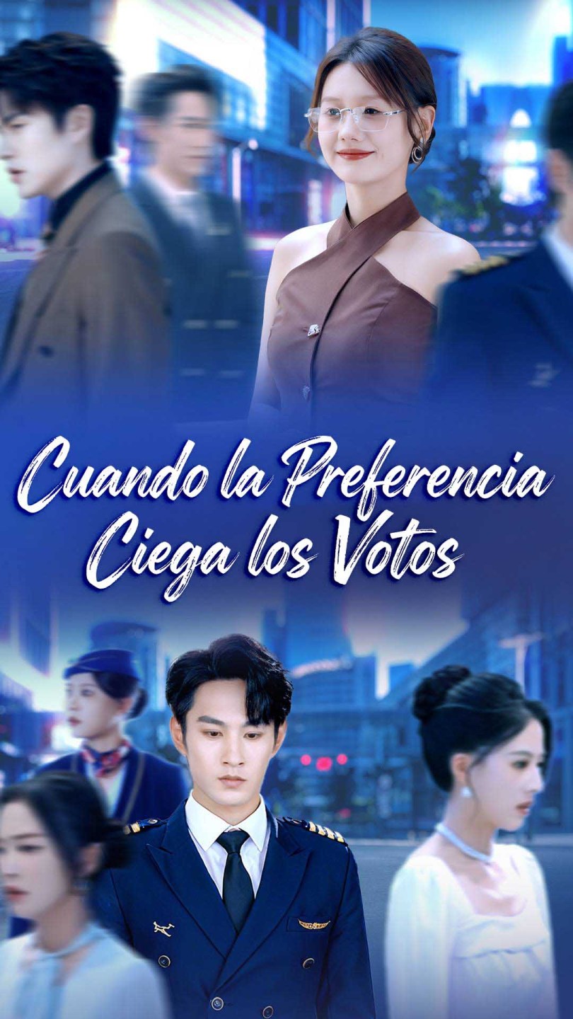 Cuando la Preferencia Ciega los Votos