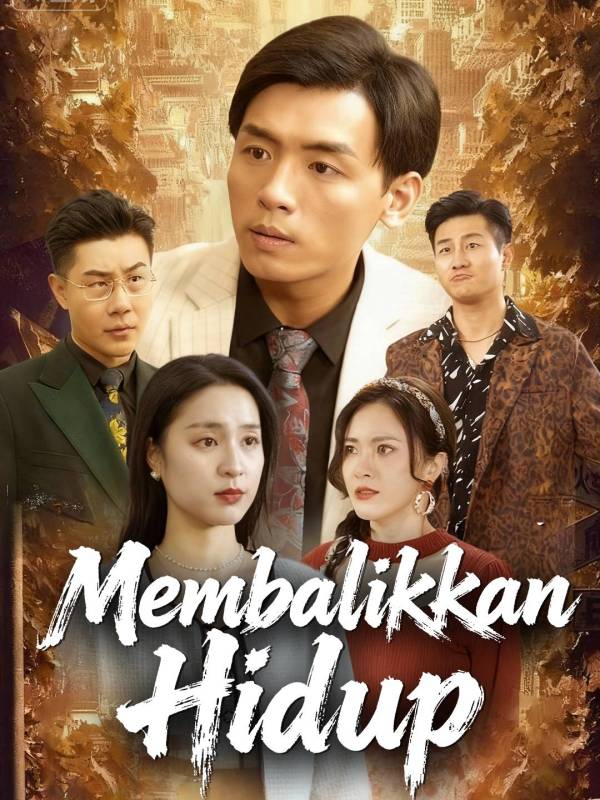 Membalikkan Hidup