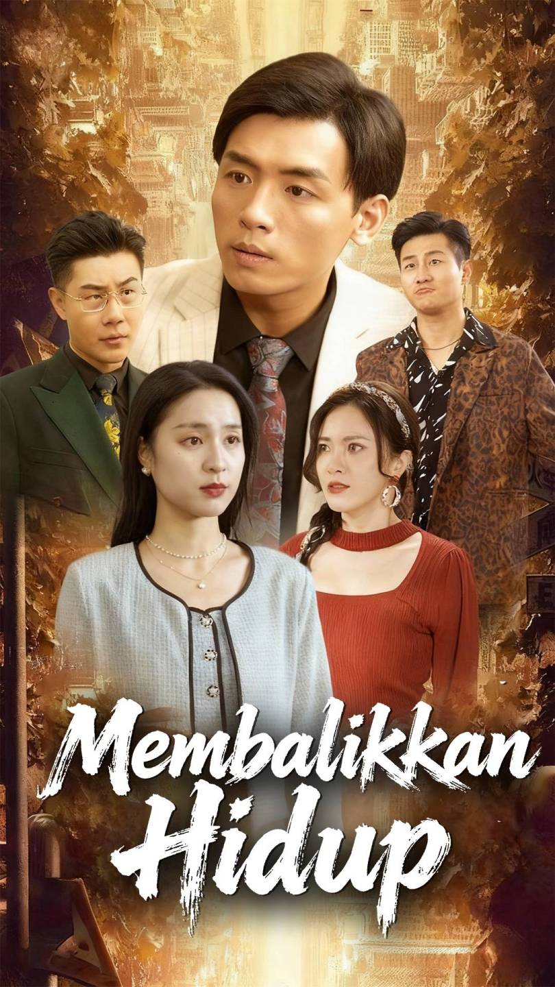 Membalikkan Hidup