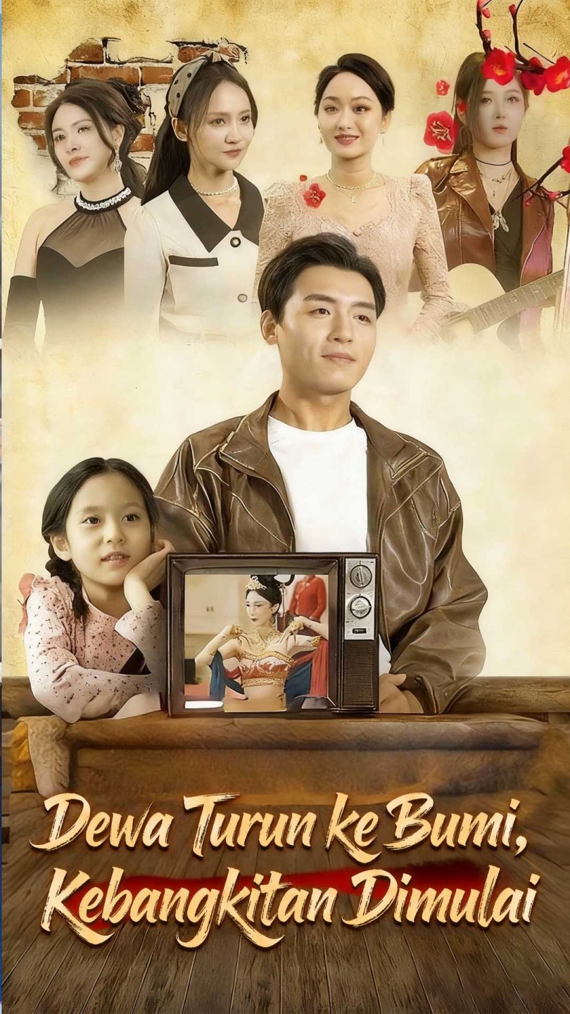 Dewa Turun ke Bumi, Kebangkitan Dimulai