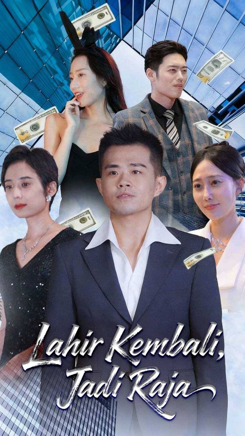 Lahir Kembali, Jadi Raja