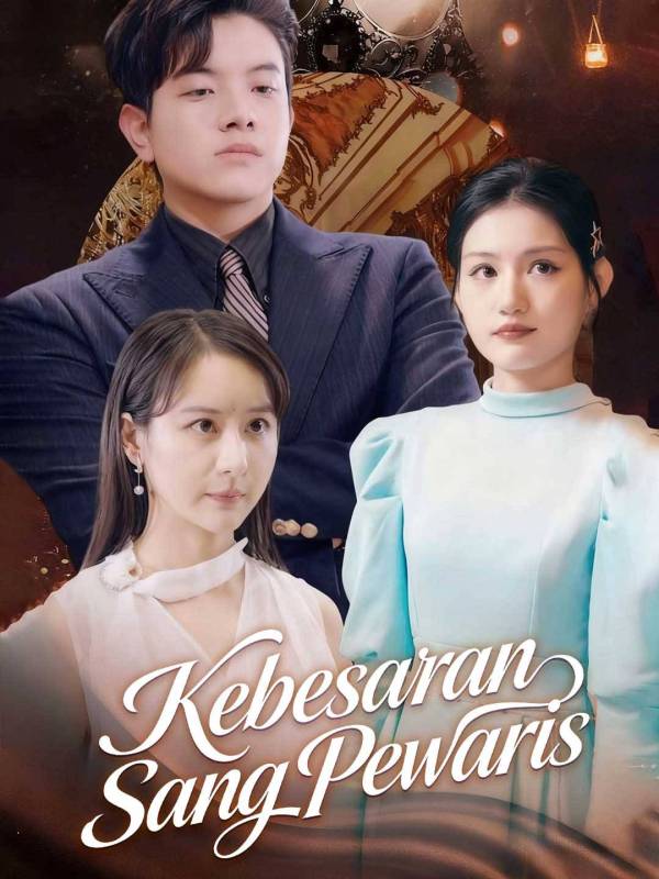Poster Kebesaran Sang Pewaris