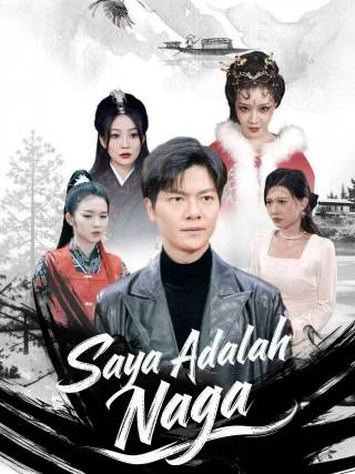 Saya Adalah Naga