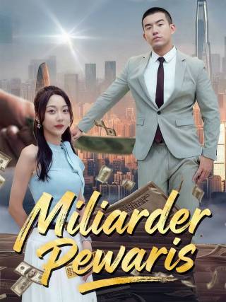 Miliarder Pewaris