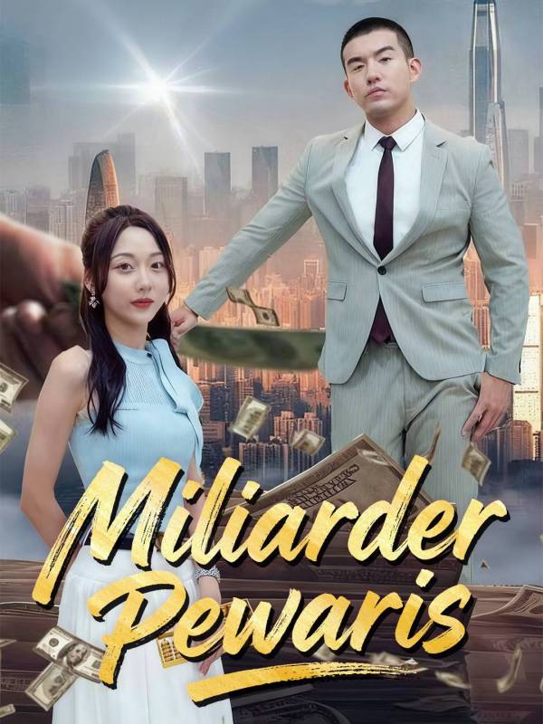 Miliarder Pewaris