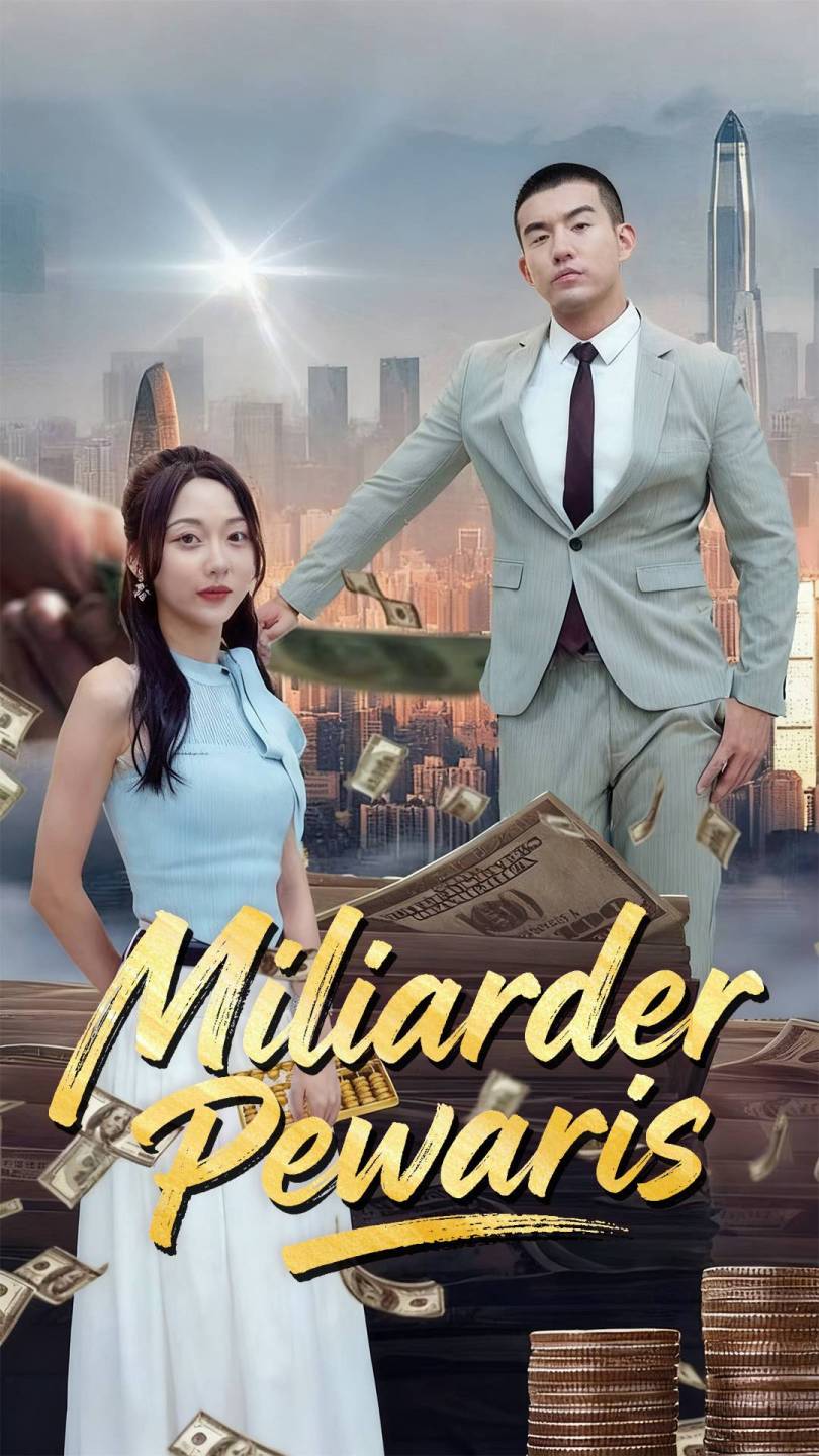 Miliarder Pewaris