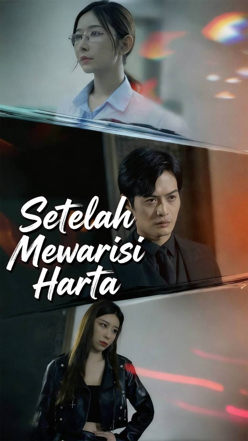 Setelah Mewarisi Harta