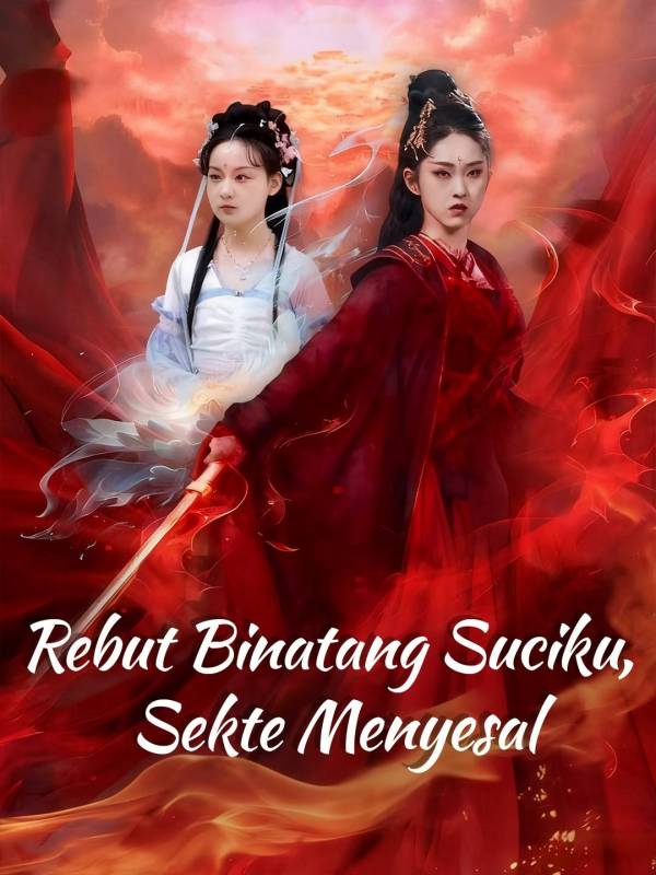 Poster Rebut Binatang Suciku, Sekte Menyesal