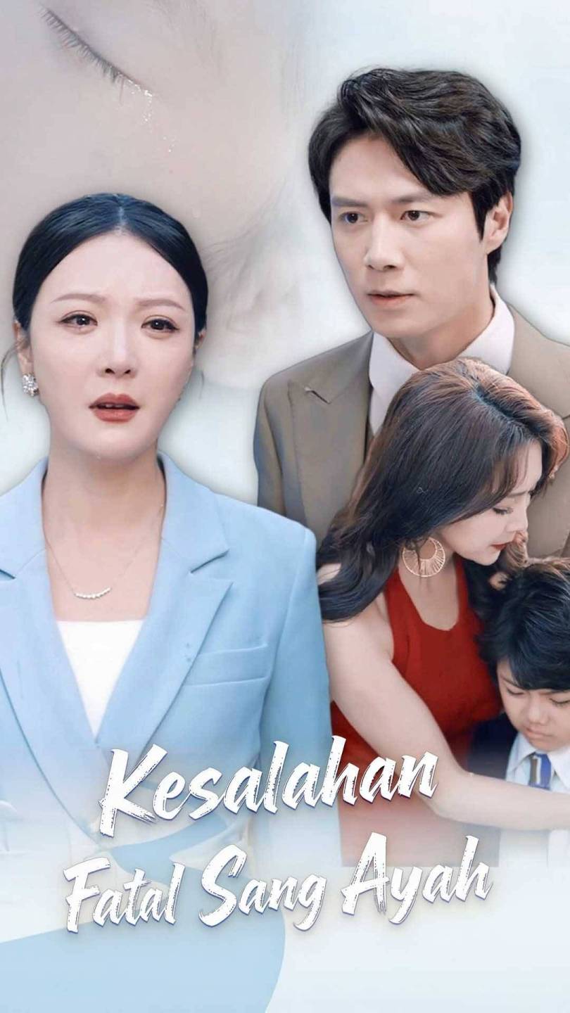 Kesalahan Fatal Sang Ayah