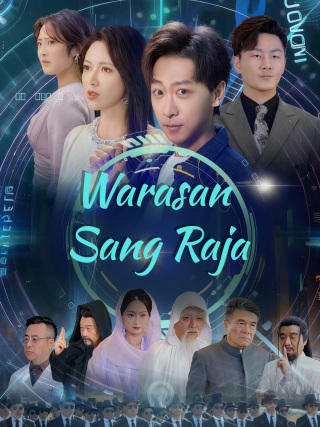 Warasan Sang Raja
