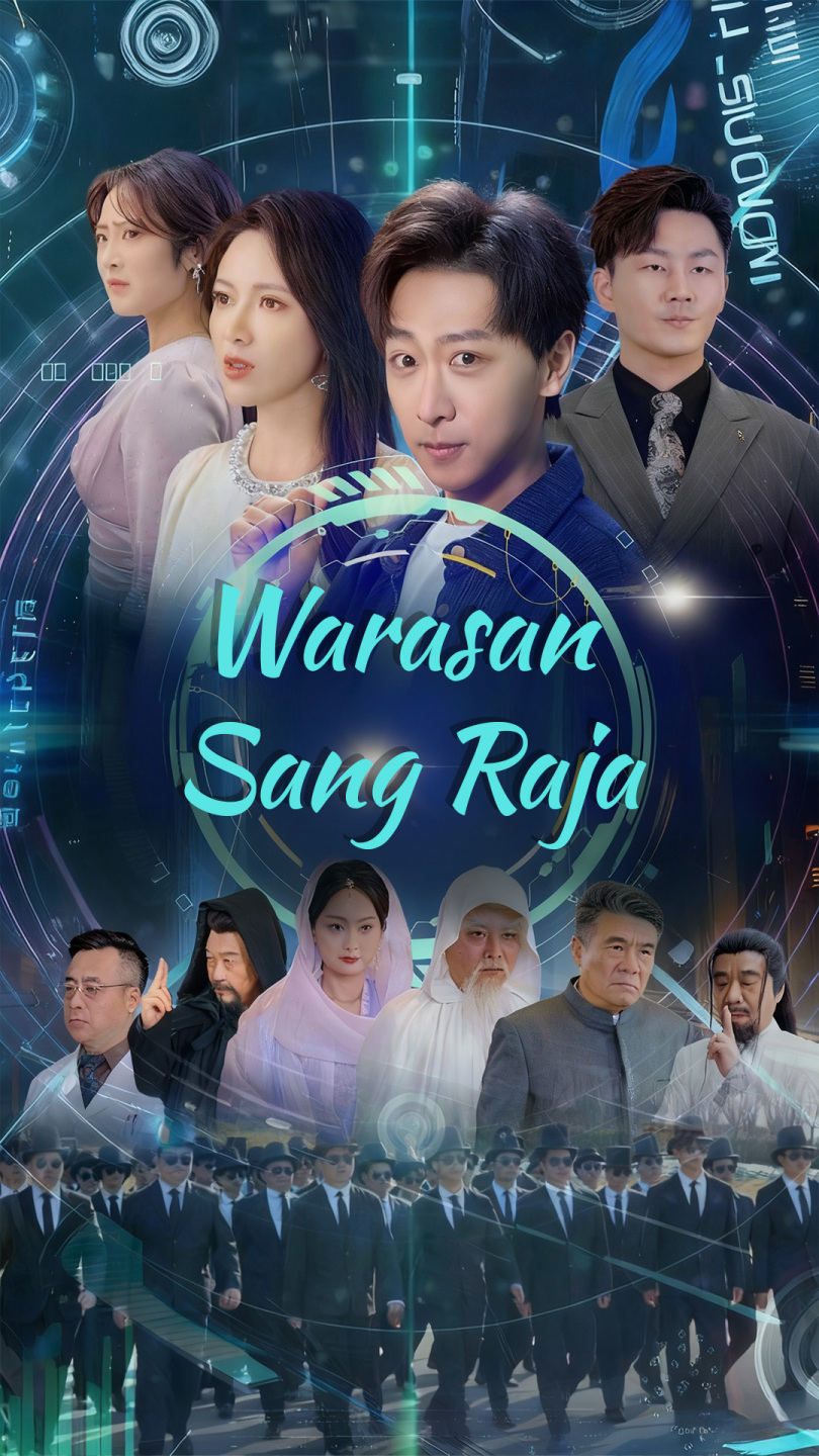 Warasan Sang Raja