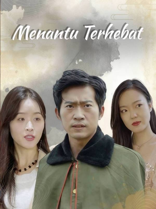 Poster Menantu Terhebat