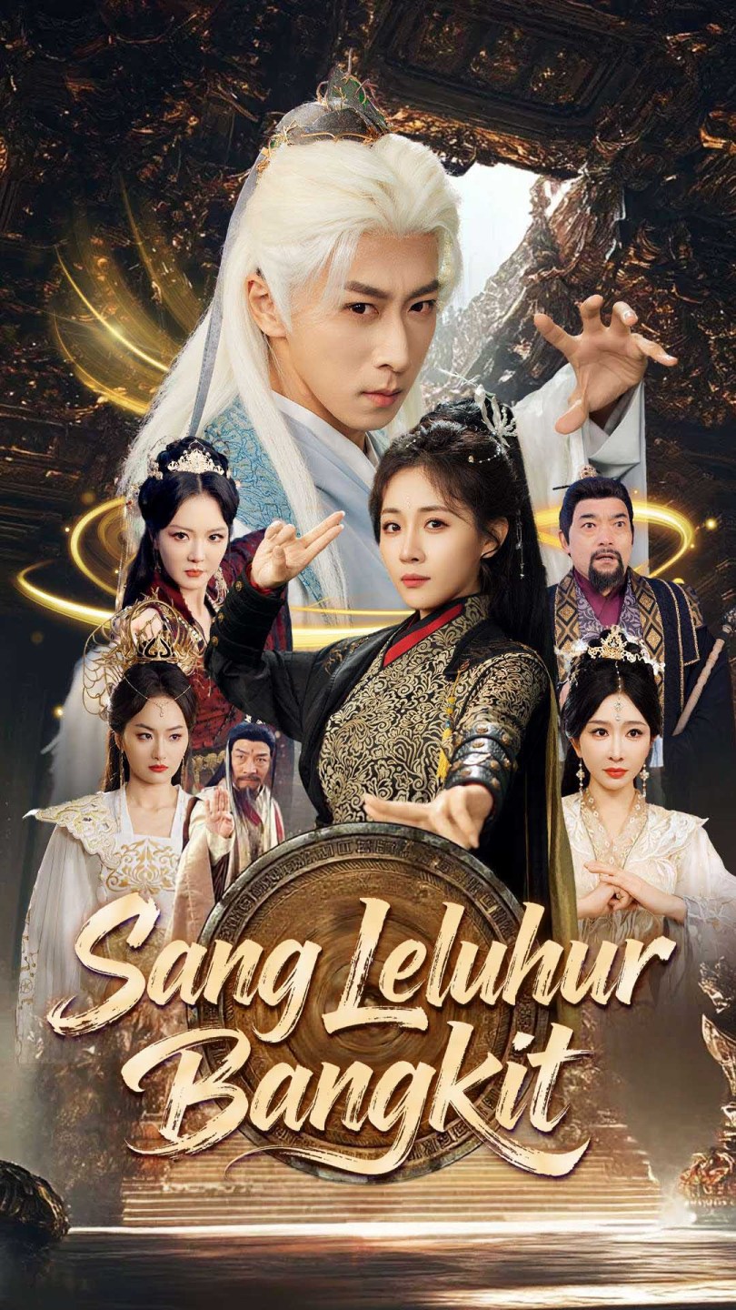 Sang Leluhur Bangkit