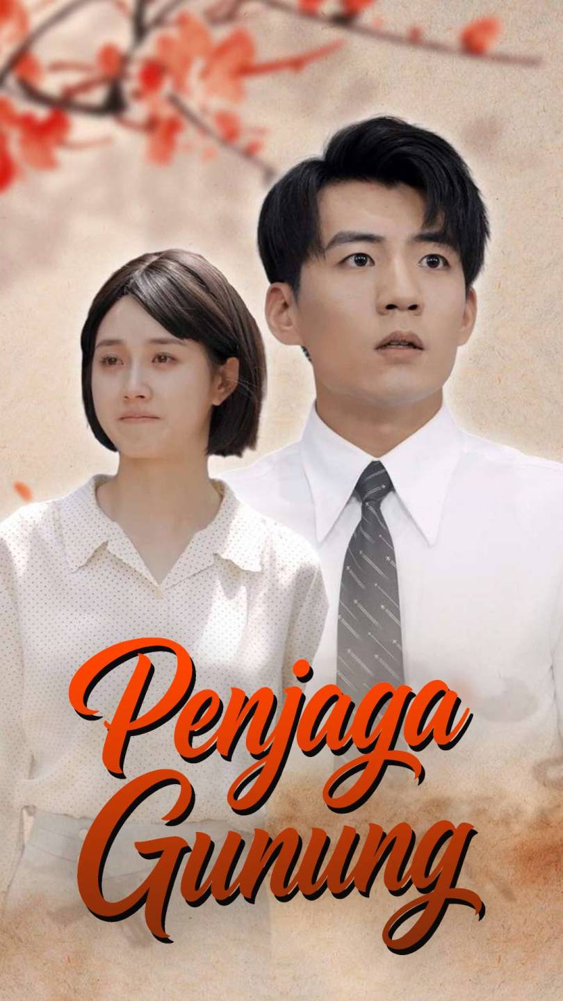 Penjaga Gunung