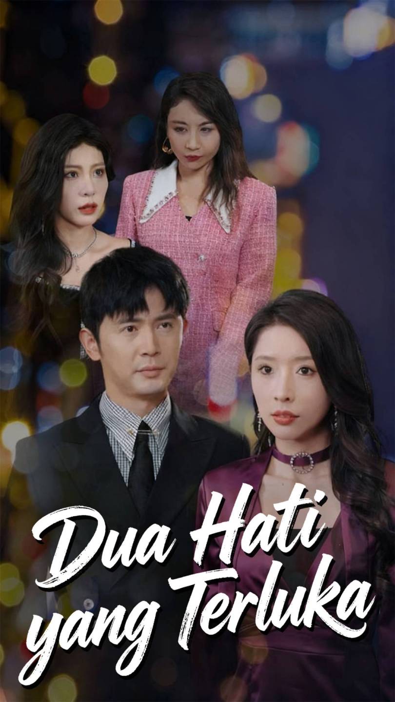 Dua Hati yang Terluka