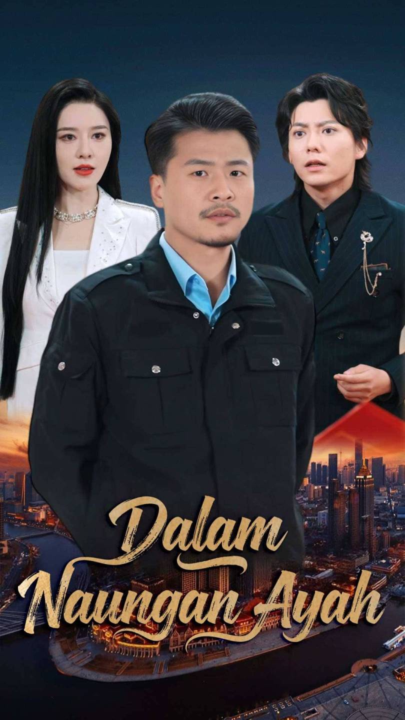 Dalam Naungan Ayah