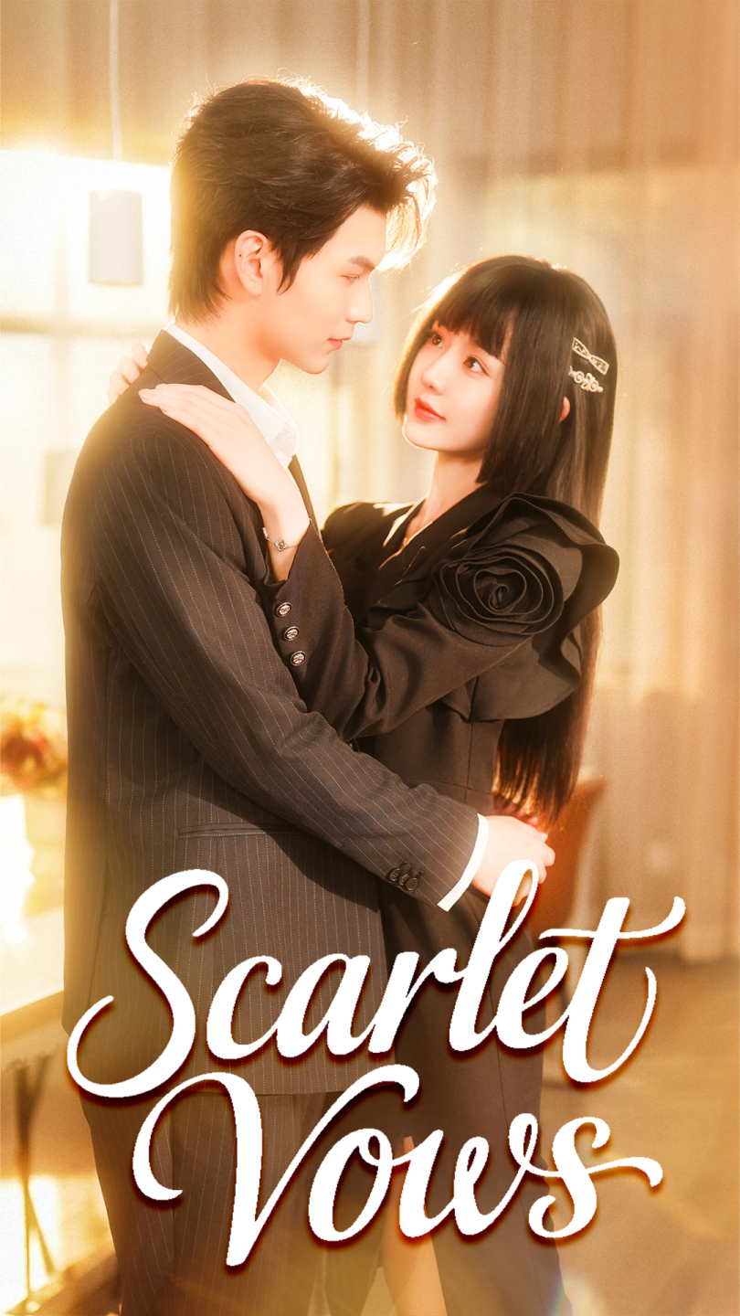 Scarlet Vows
