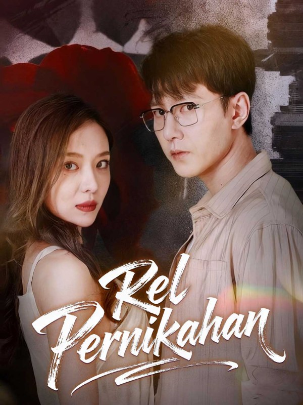 Poster Rel Pernikahan