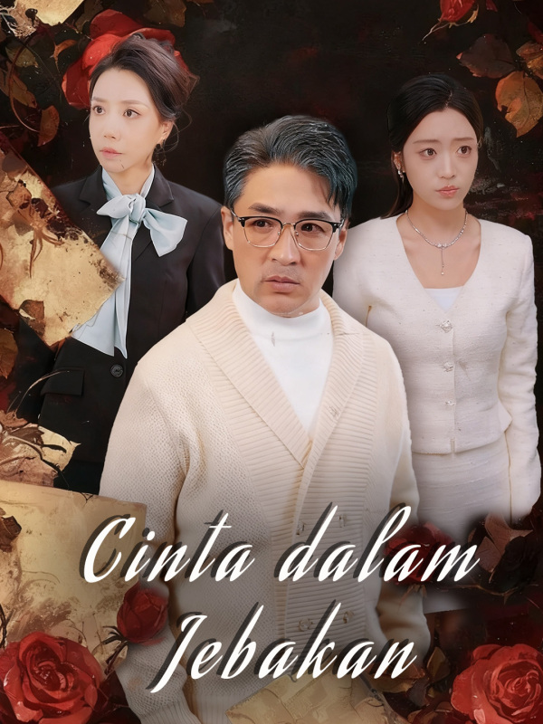 Cinta dalam Jebakan