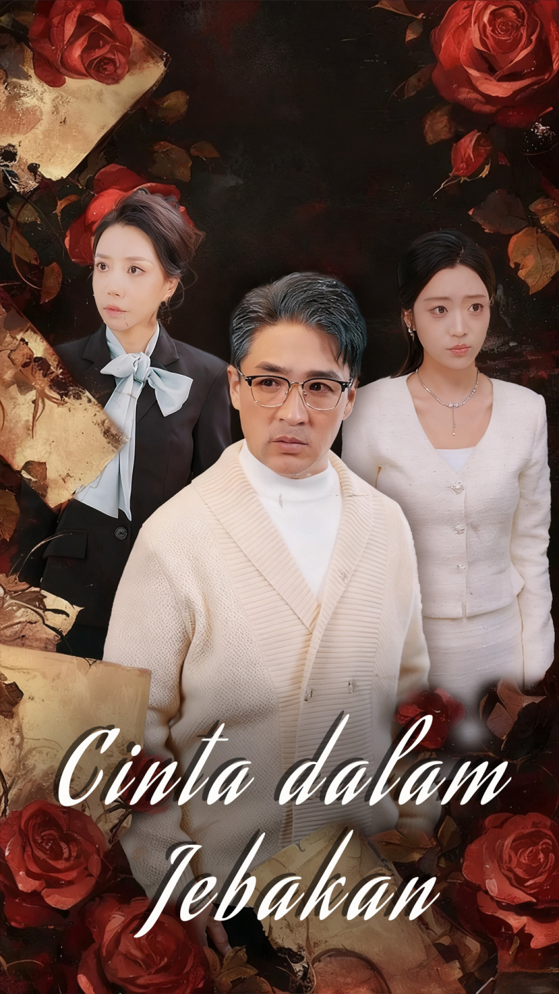 Cinta dalam Jebakan