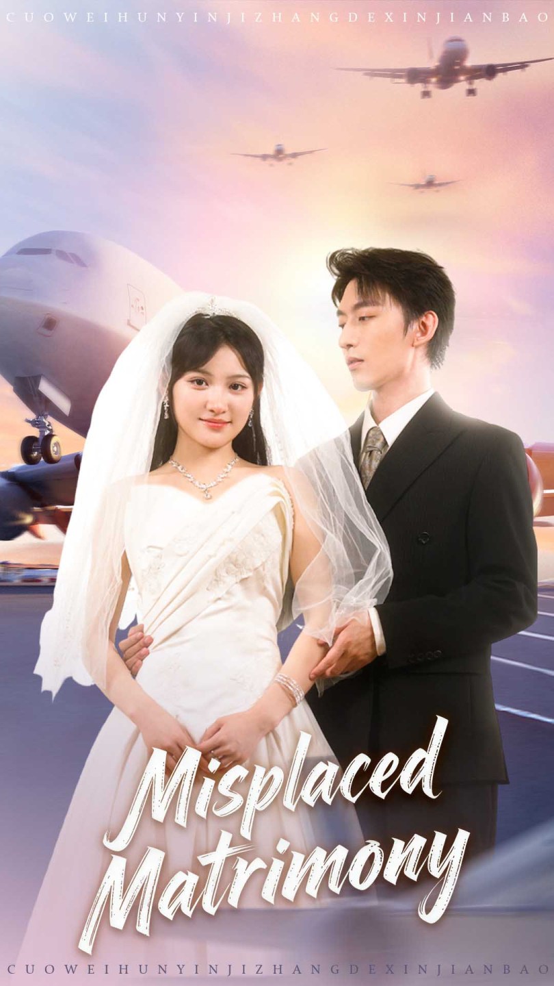 Misplaced Matrimony