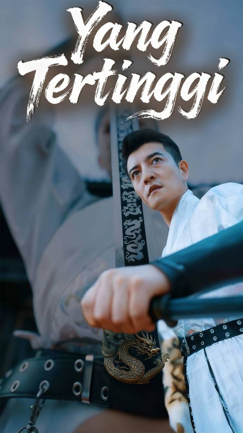 Yang Tertinggi