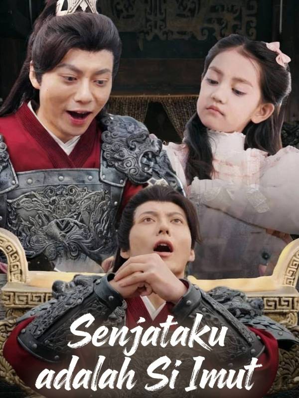 Poster Senjataku adalah Si Imut