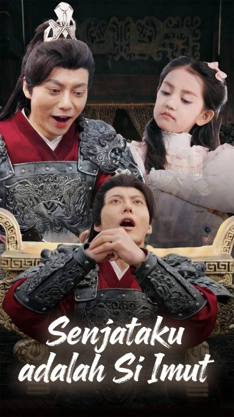 Senjataku adalah Si Imut