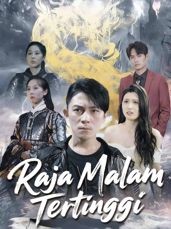 Raja Malam Tertinggi