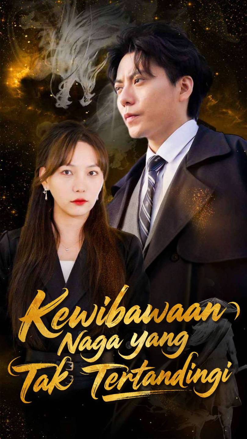 Kewibawaan Naga yang Tak Tertandingi