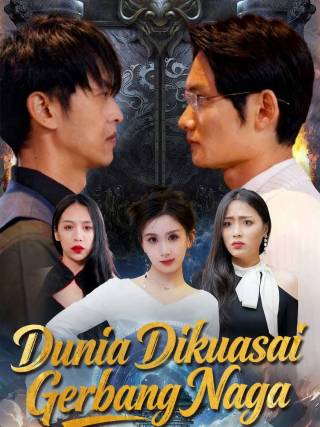 Dunia Dikuasai Gerbang Naga