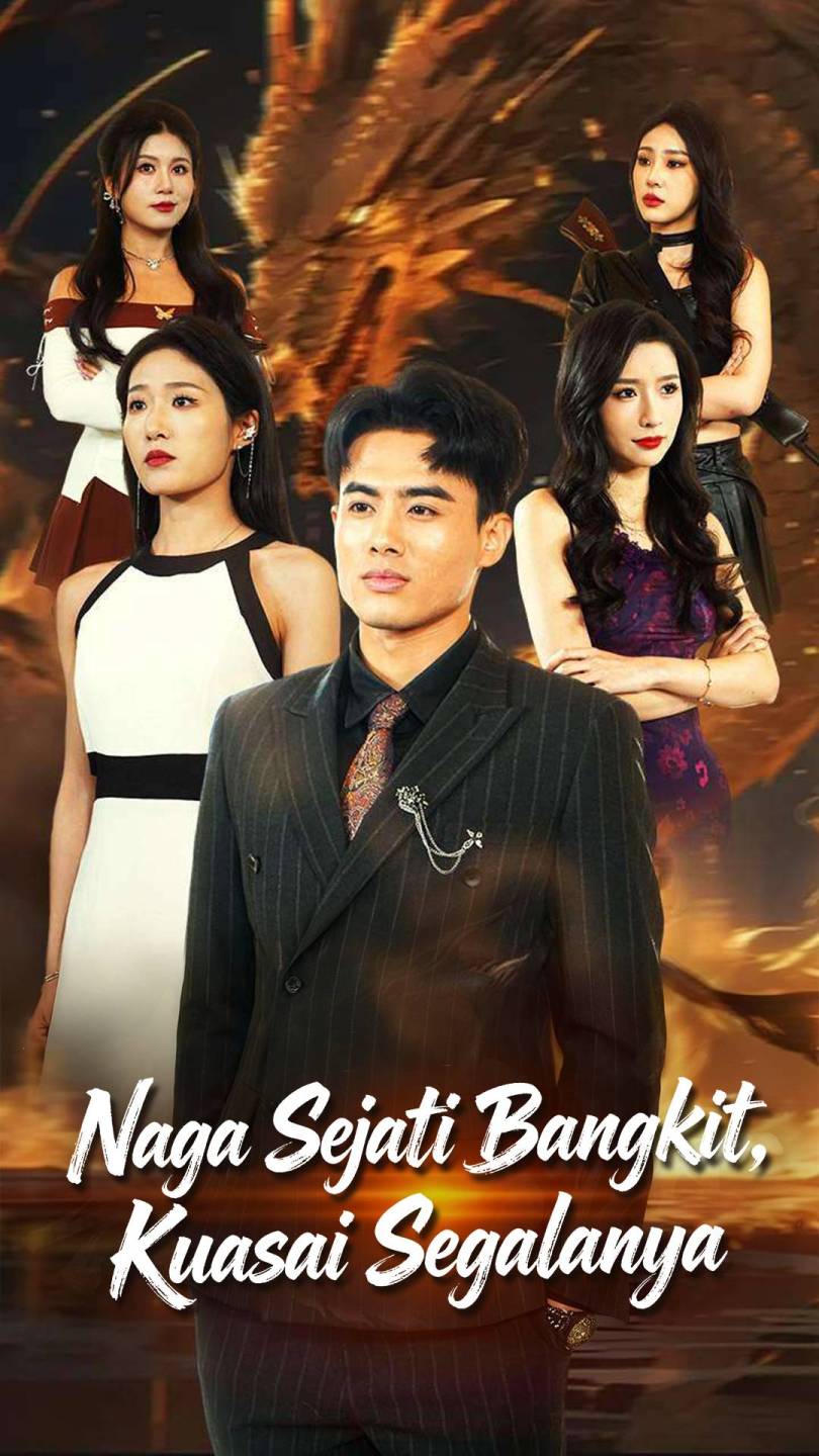 Naga Sejati Bangkit, Kuasai Segalanya
