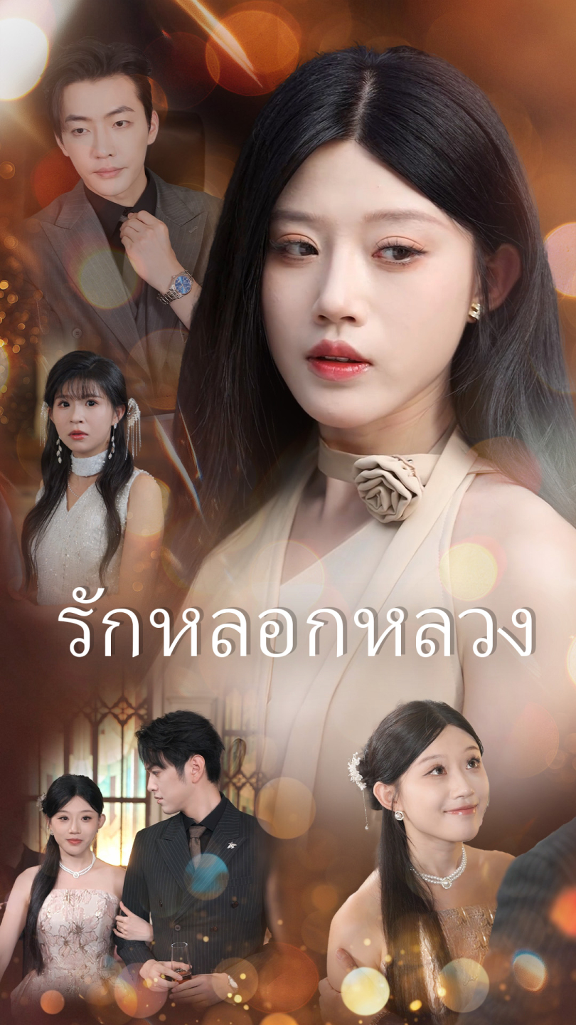 รักหลอกหลวง