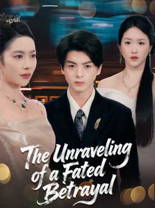 The Unraveling of a Fated Betrayal