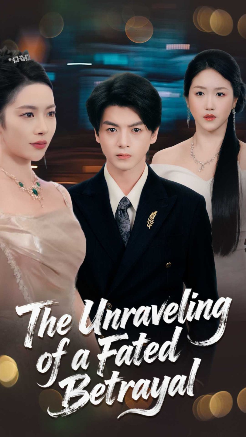 The Unraveling of a Fated Betrayal