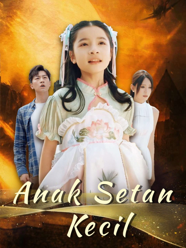Poster Anak Setan Kecil