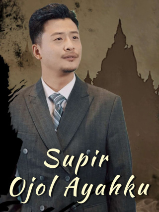 Supir Ojol Ayahku