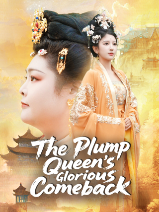 The Plump Queen’s Glorious Comeback