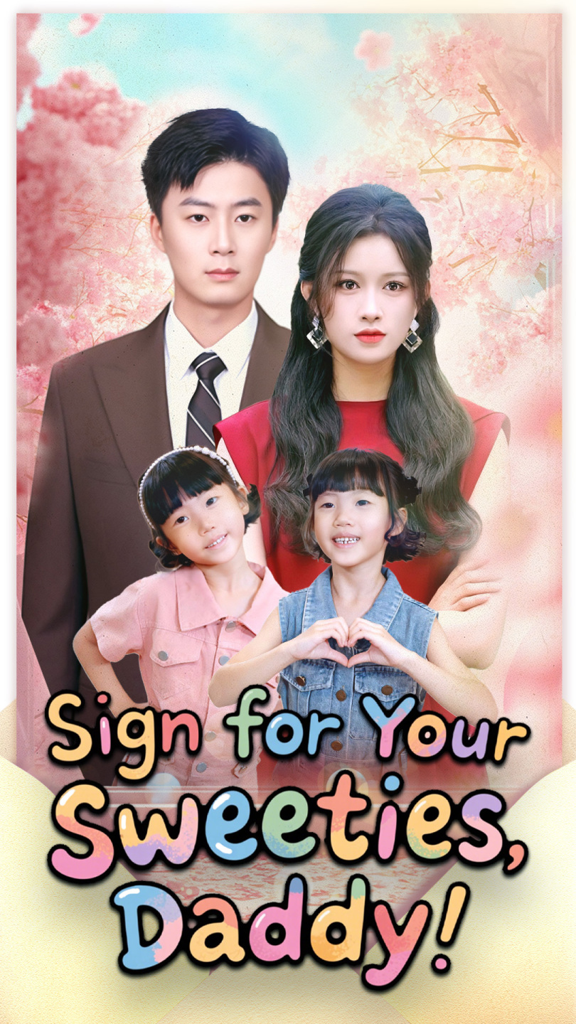 Sign for Your Sweeties, Daddy!