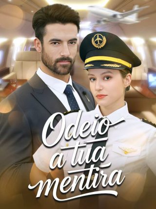 Odeio a tua mentira